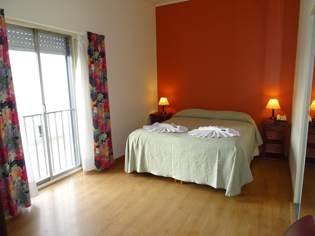 Hotel Plaza Roma Buenos Aires