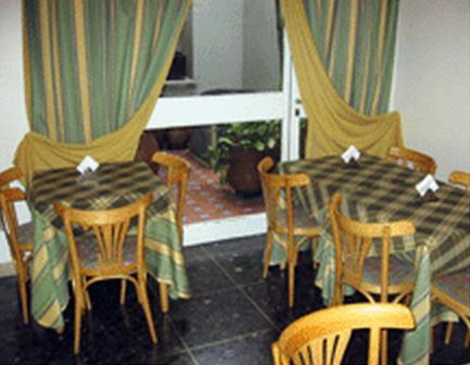 Parlamento Hotel