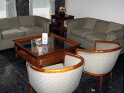 Hotel Parlamento 3*