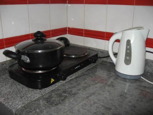 Cordoba Recoleta Aparthotel 3*