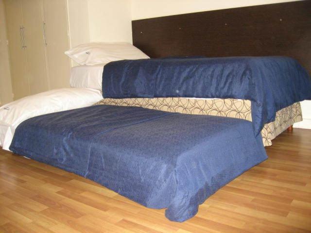 Cordoba Recoleta Aparthotel