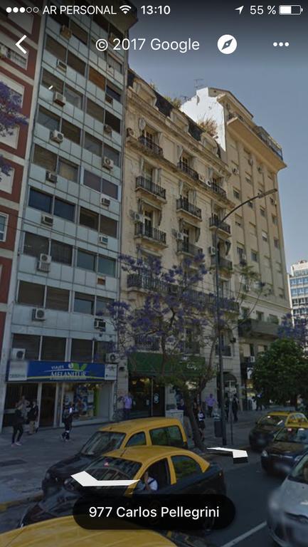Palma Studio * Buenos Aires