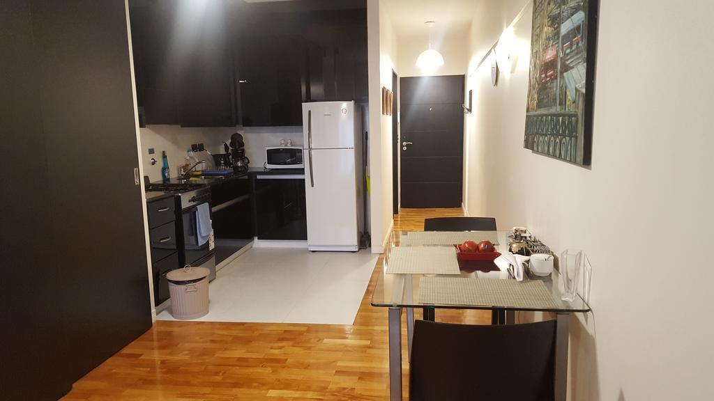 Apartment Tango Cozy Estudio Luminoso Wifi *
