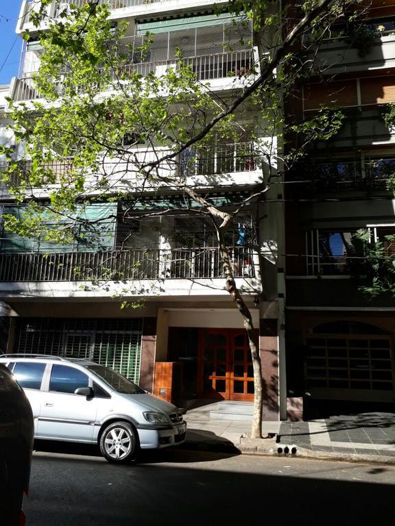 Apartment Apartamento Lautaro