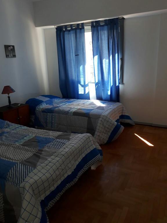 Apartment Apartamento Lautaro *