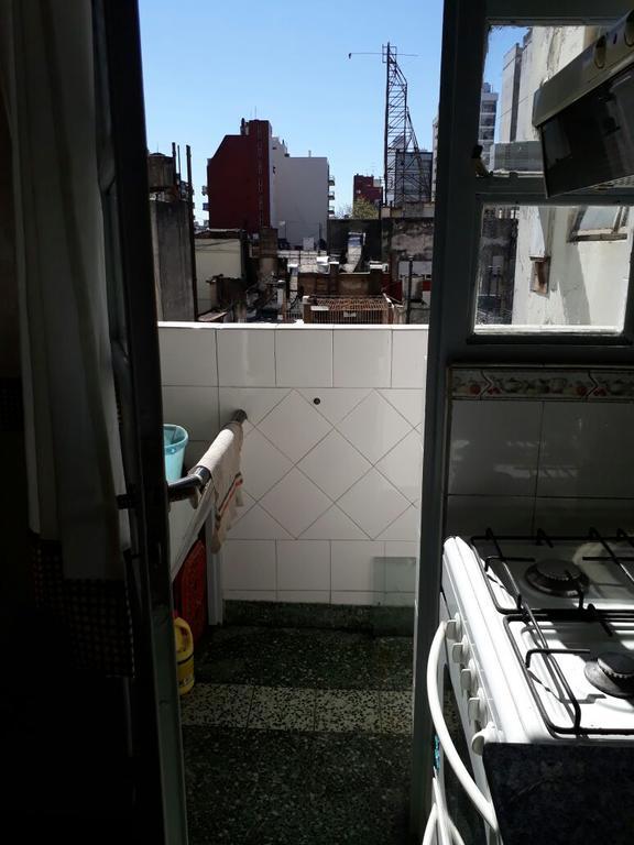 Apartamento Lautaro Apartment