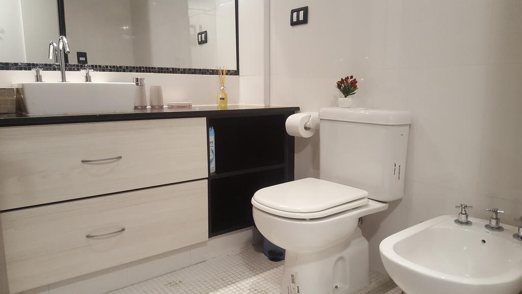 Apartment Tango Cozy Estudio Luminoso Wifi *