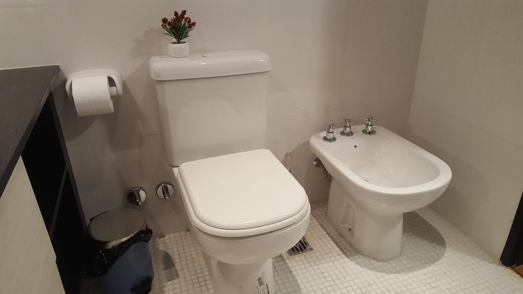 Apartment Tango Cozy Estudio Luminoso Wifi Buenos Aires