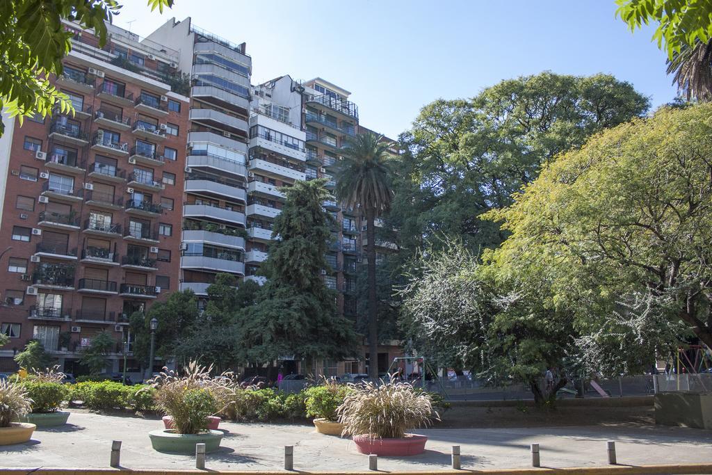 Paraguay Apartment