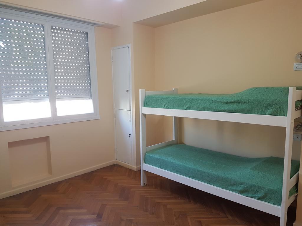 Medrano Hostel