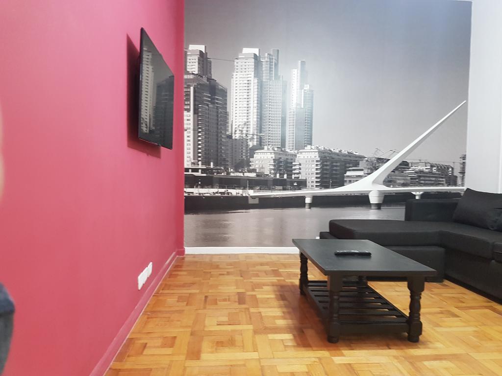 Hostel Medrano Buenos Aires