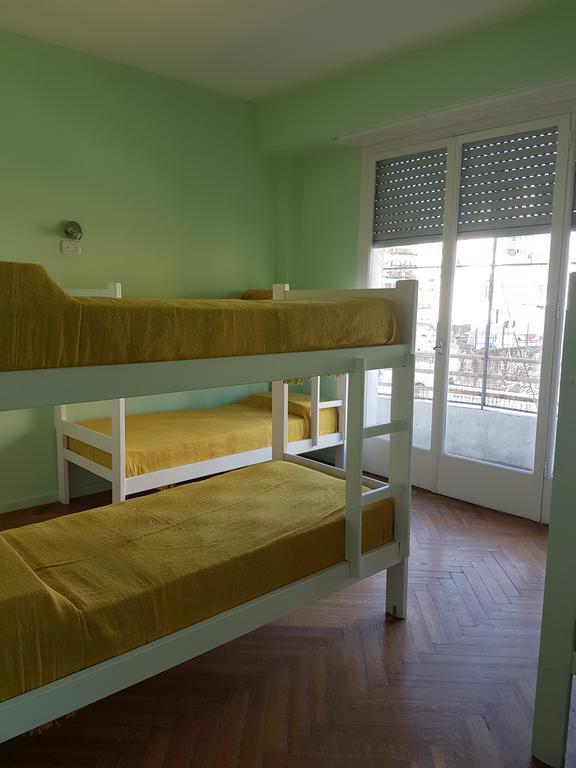 Hostel Medrano *
