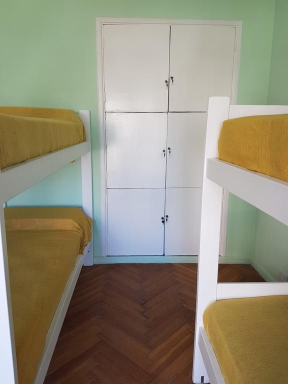 Hostel Medrano