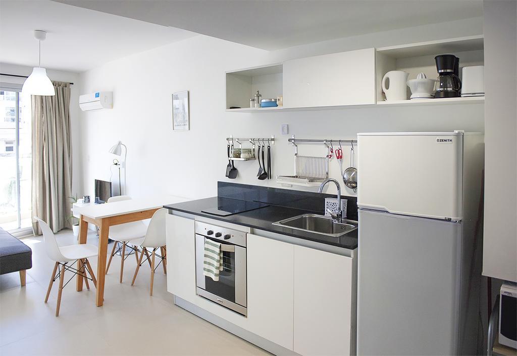 Paraguay Apartment