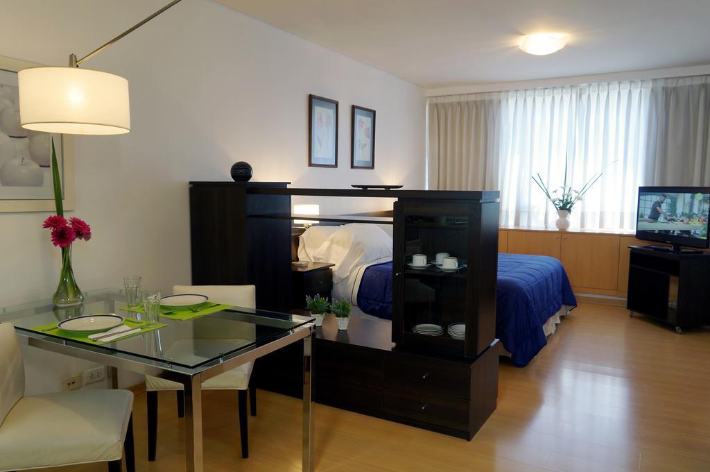 Apartment Concord Callao By Recoleta *
