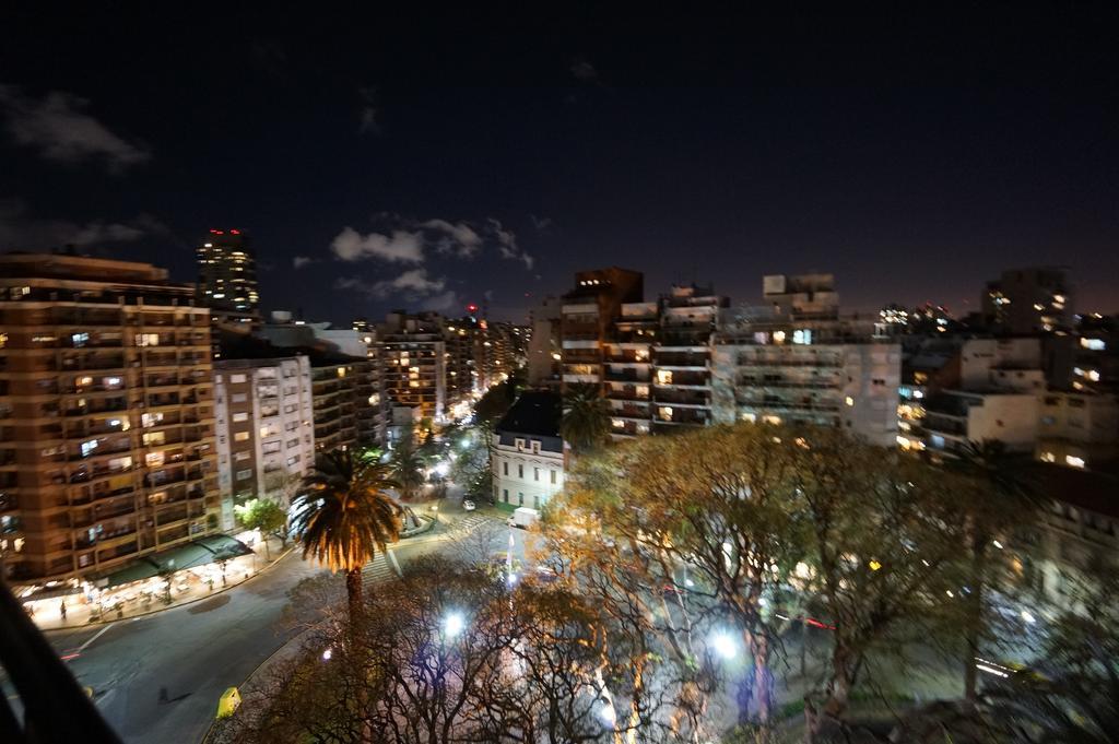 Atico Palermo * Buenos Aires