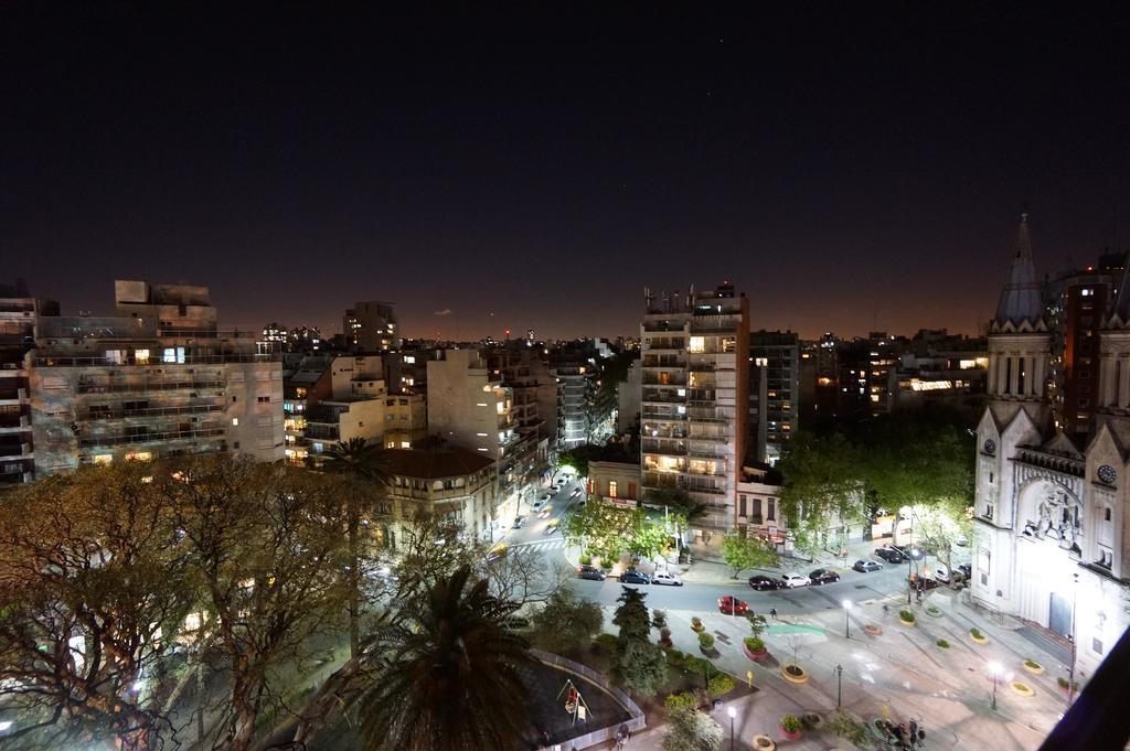 Apartamento Atico Palermo