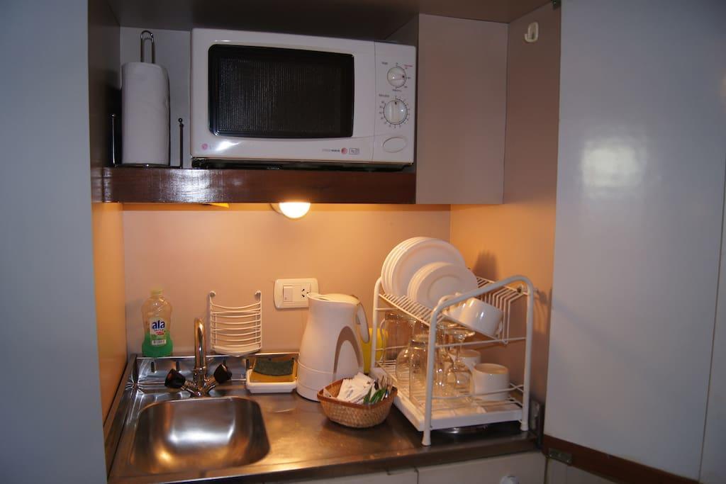Apartment Torre Obelisco
