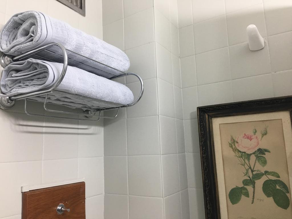 Apartment Juncal Buenos Aires