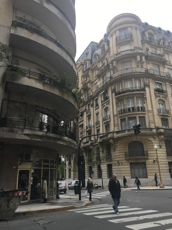 Juncal Buenos Aires