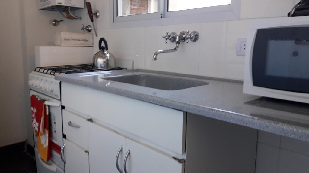 Apartment Palermo