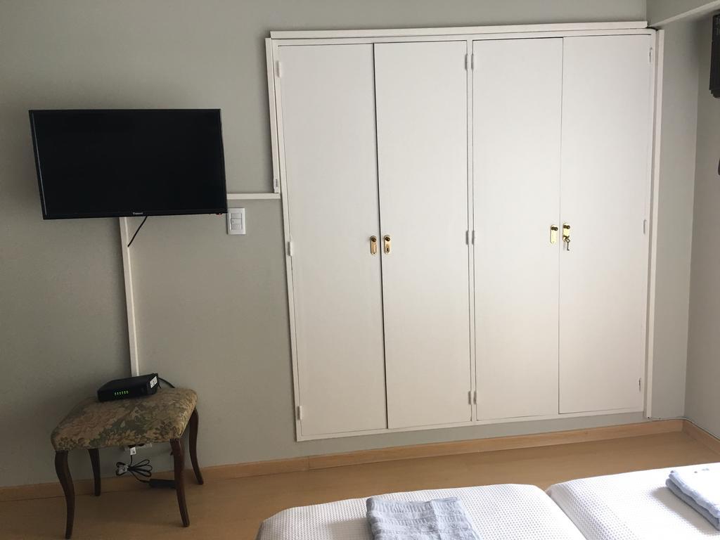 Apartment Juncal Buenos Aires