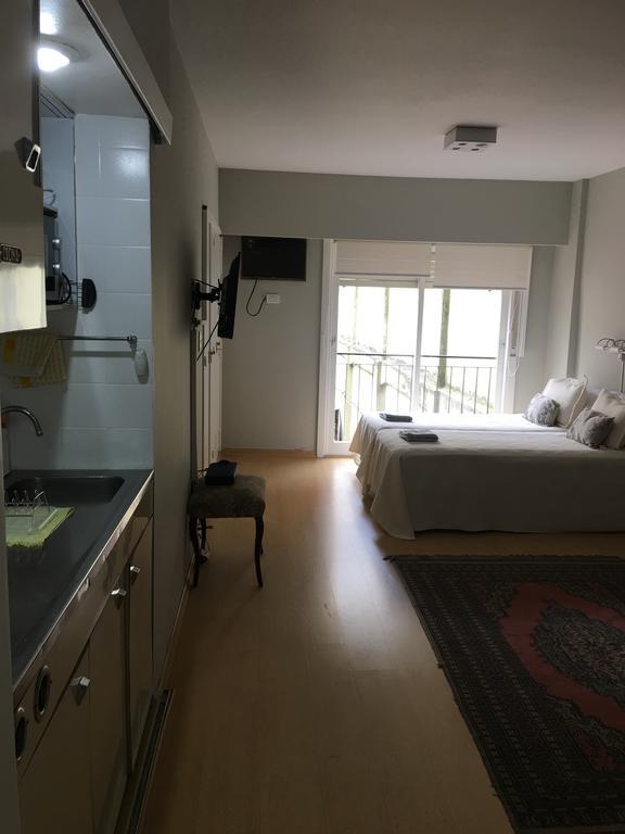 Apartment Juncal *