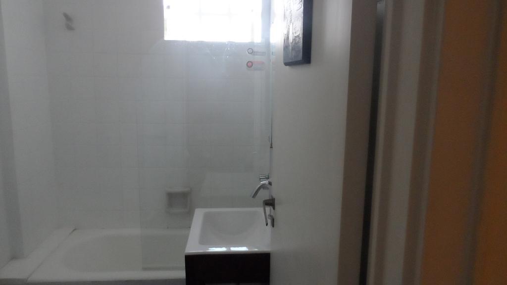Depto. Baires Apartment