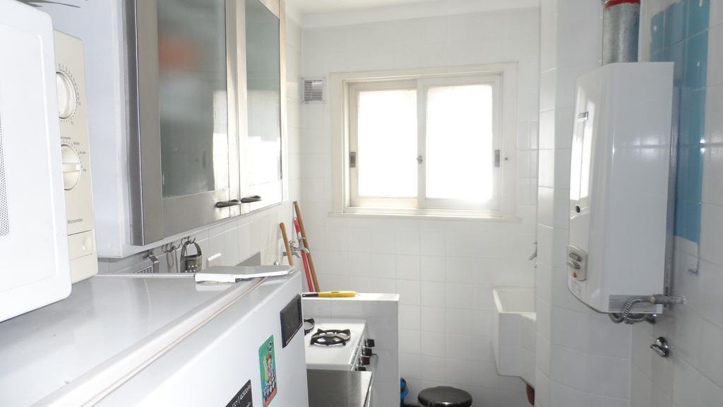 Apartment Depto. Baires *