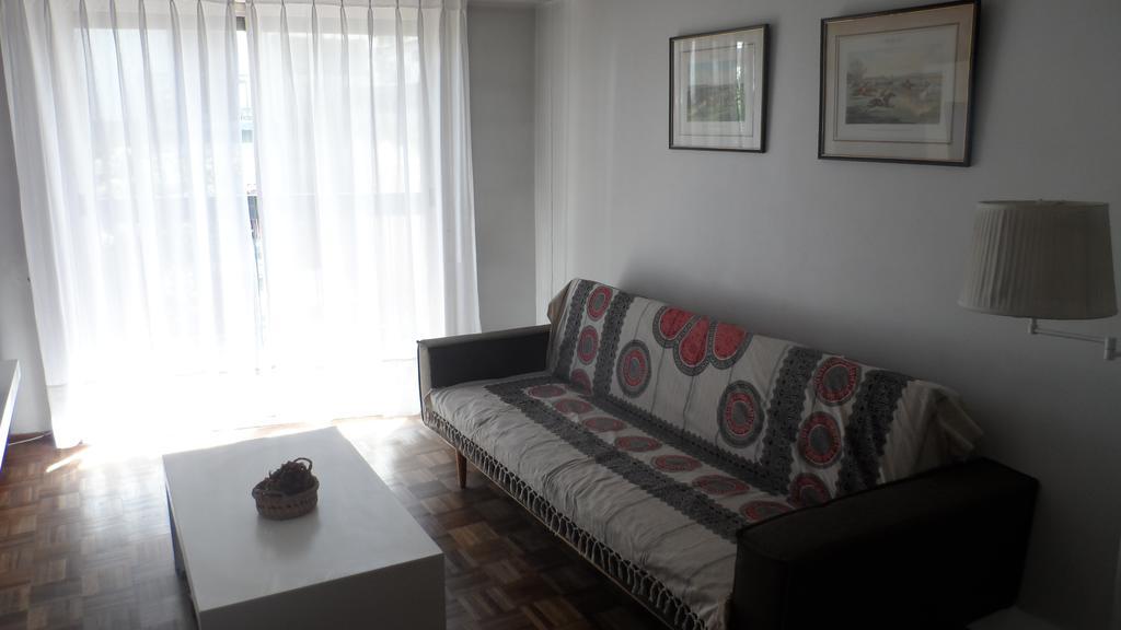 Depto. Baires Apartment Buenos Aires