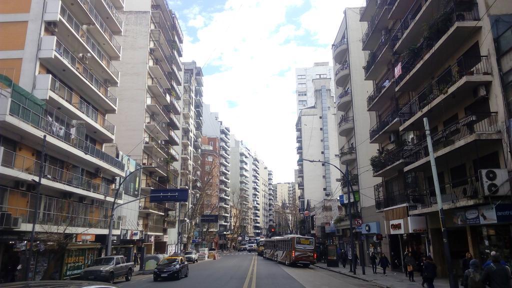 Apartment Center Recoleta *