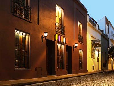 Babel Boutique Hotel