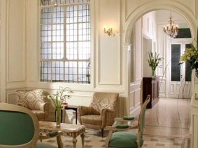 Hotel Rooneys Boutique Buenos Aires