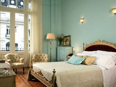 Rooneys Boutique 4*