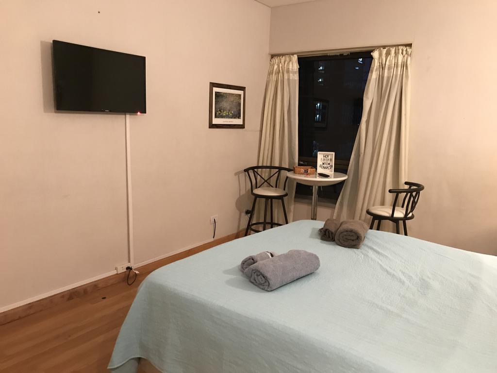Av. Corrientes 820 Apartment Buenos Aires
