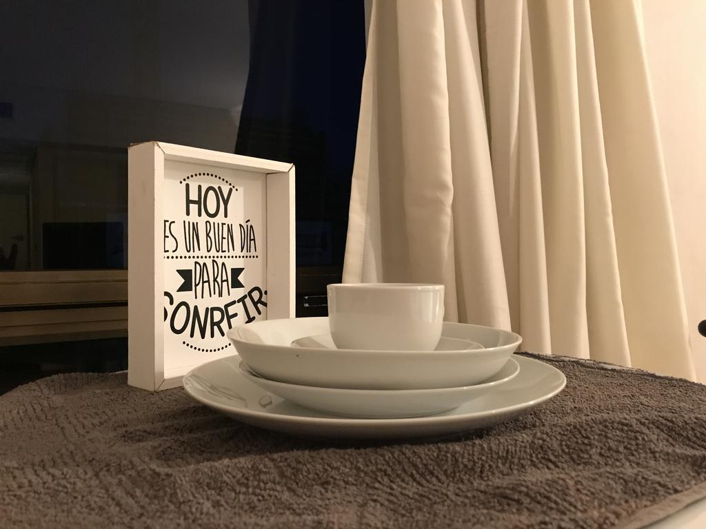 Apartment Av. Corrientes 820 Buenos Aires
