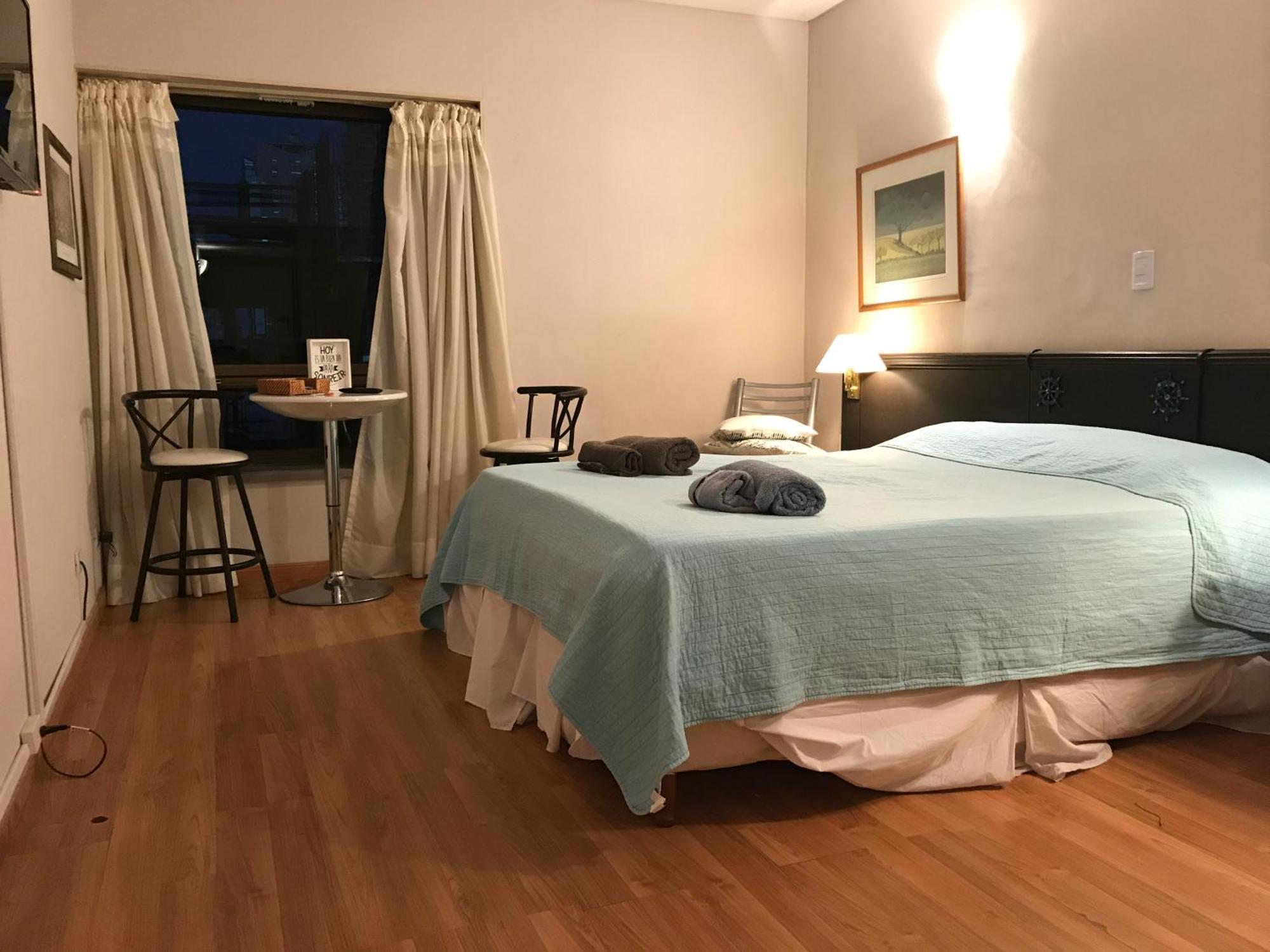 Apartment Av. Corrientes 820 Buenos Aires
