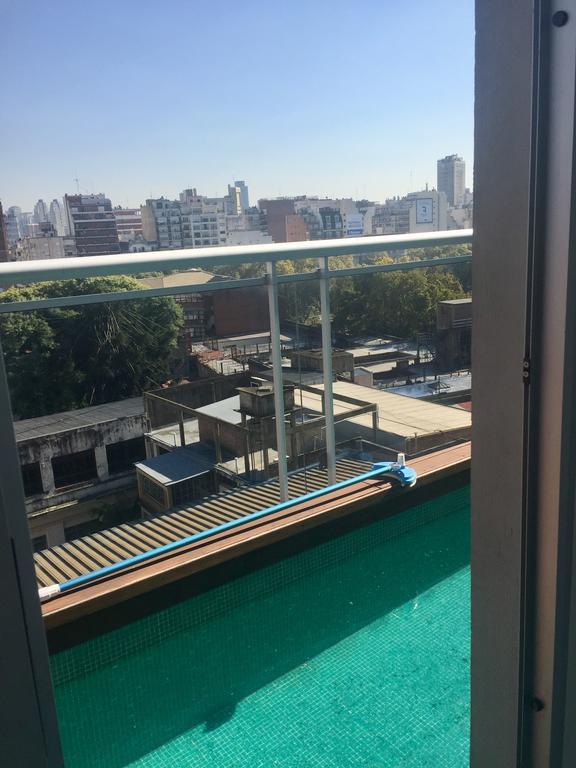 Hjem Recoleta Buenos Aires