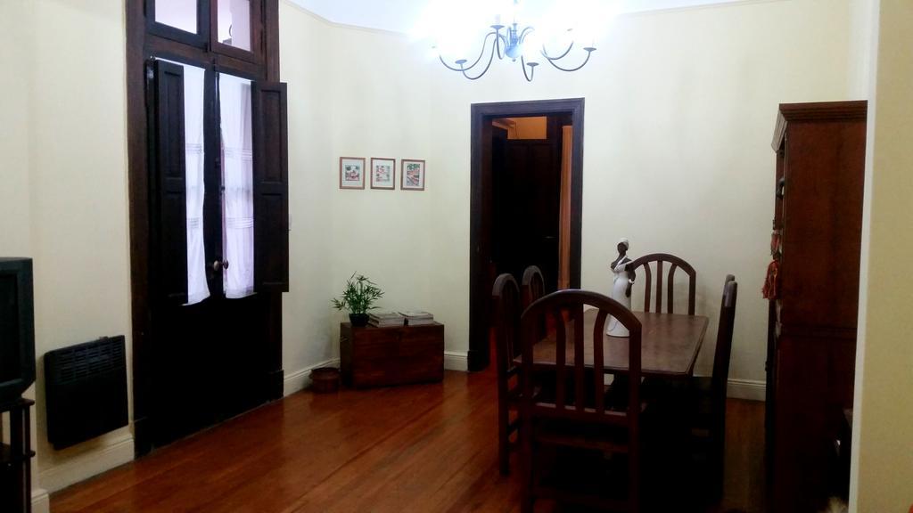 Arrabal Porteno Buenos Aires
