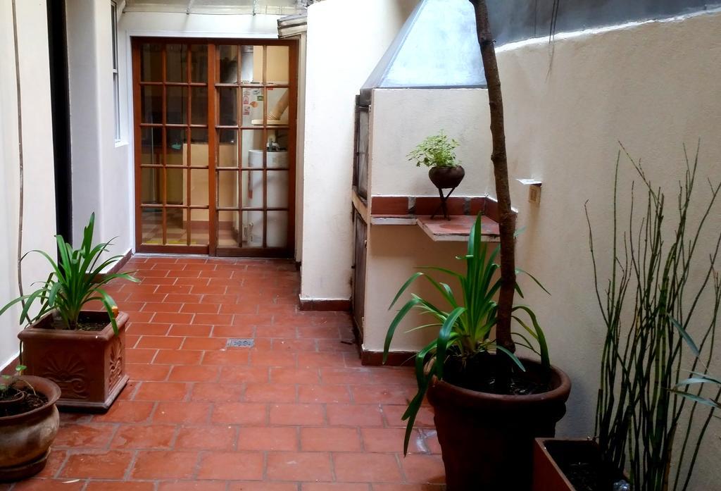 Arrabal Porteno * Buenos Aires