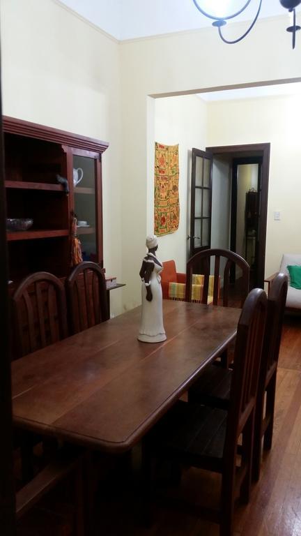 Arrabal Porteno Apartment *