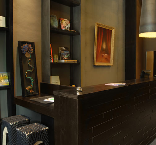 Hotel Esplendor Palermo Hollywood 4*
