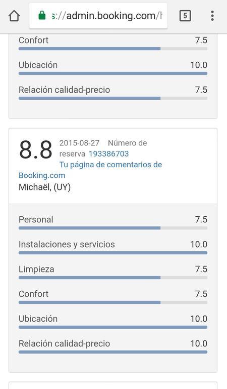 Arrabal Porteno Buenos Aires