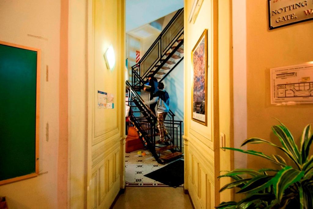 Reina Madre Hostel