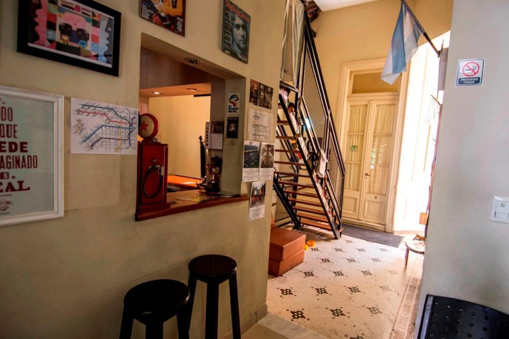 Reina Madre Hostel *