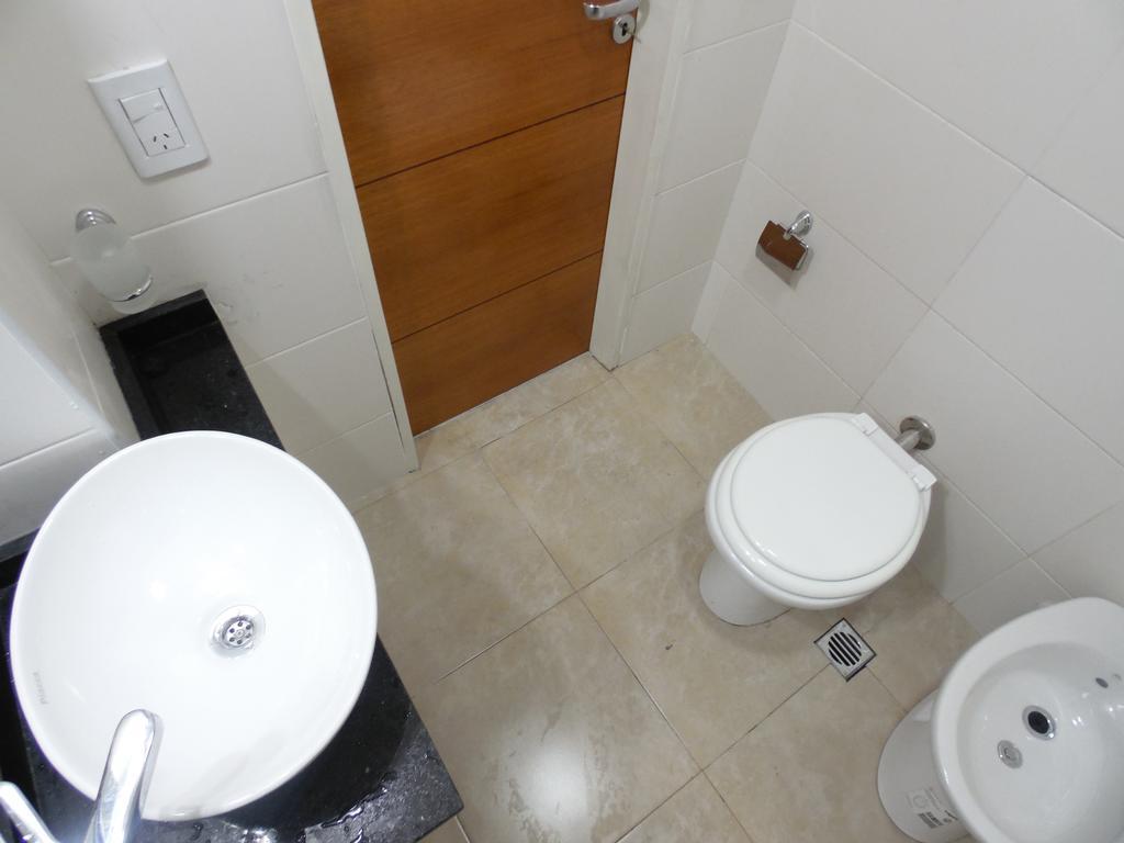 Apartment Estudio Sin Escalones! Recoleta