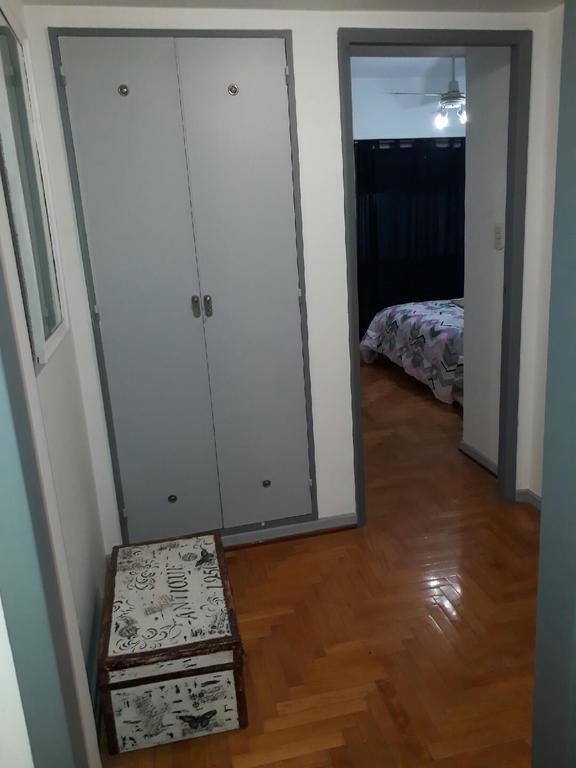 Apartment Apartamento Lautaro