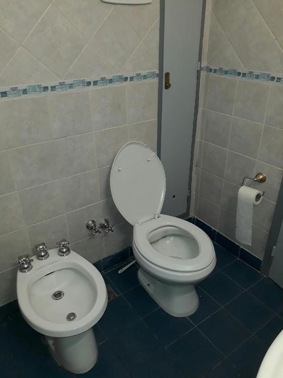 Apartamento Lautaro Apartment Buenos Aires