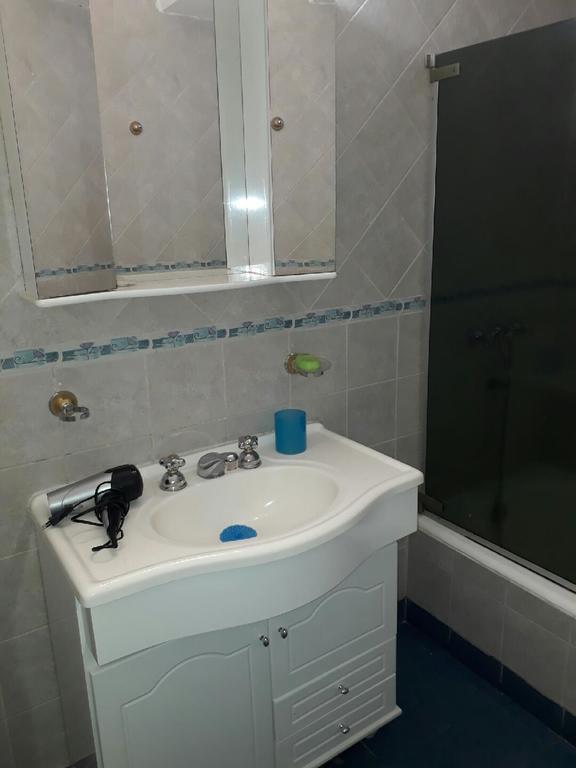 Apartamento Lautaro Apartment Buenos Aires