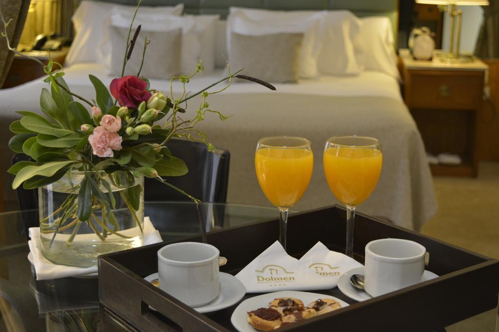 Dolmen 4* Buenos Aires